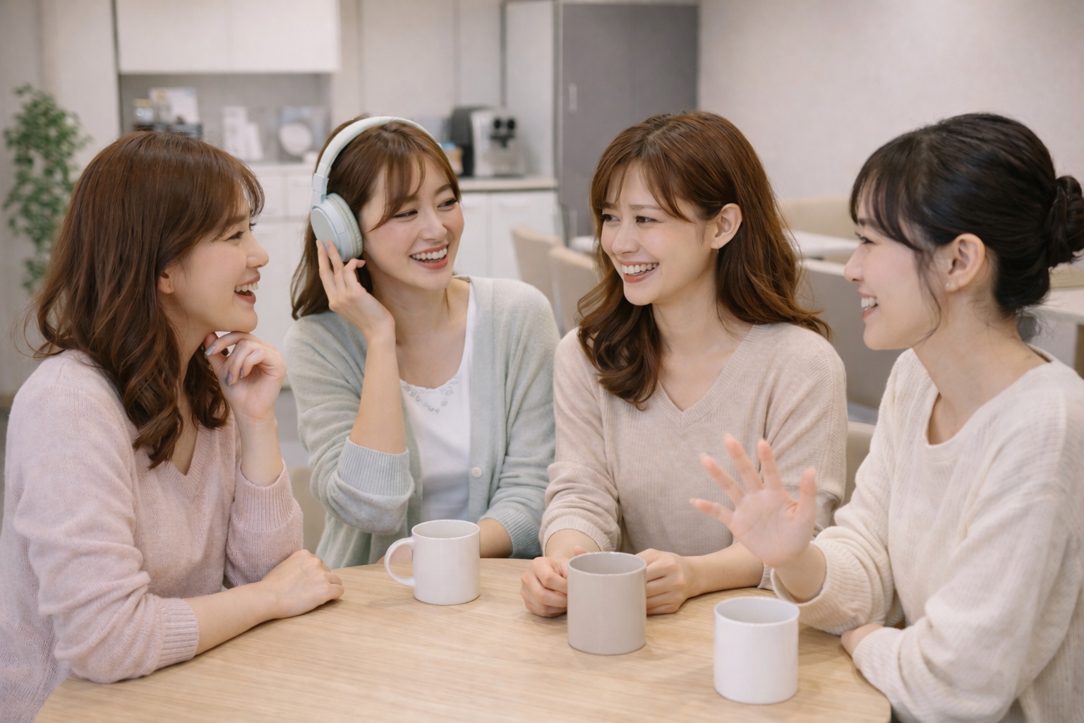 当事務所について