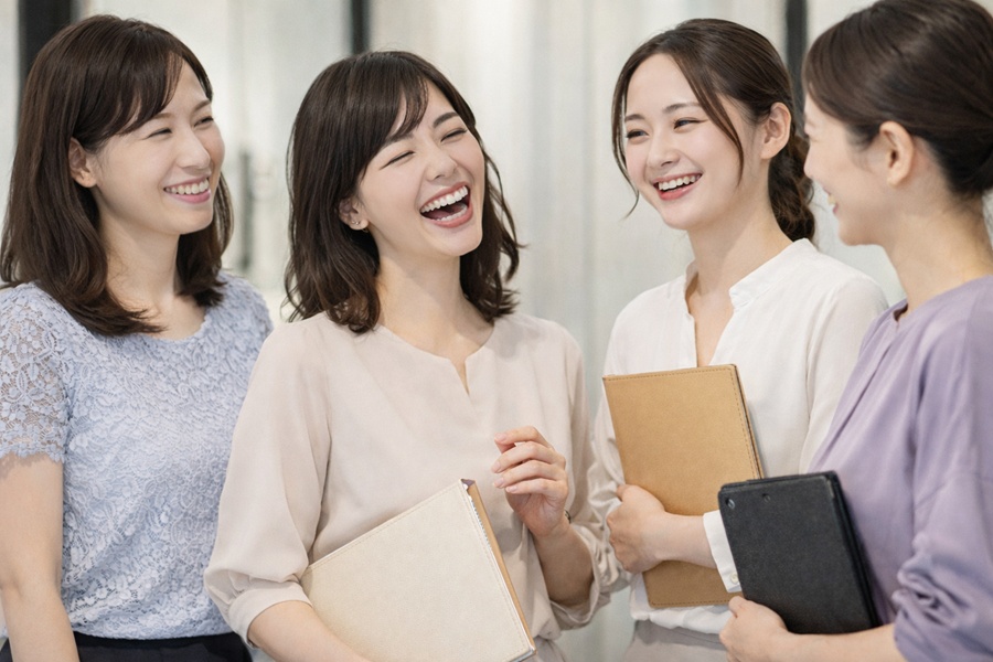 継続して伸ばすためのフォロー体制