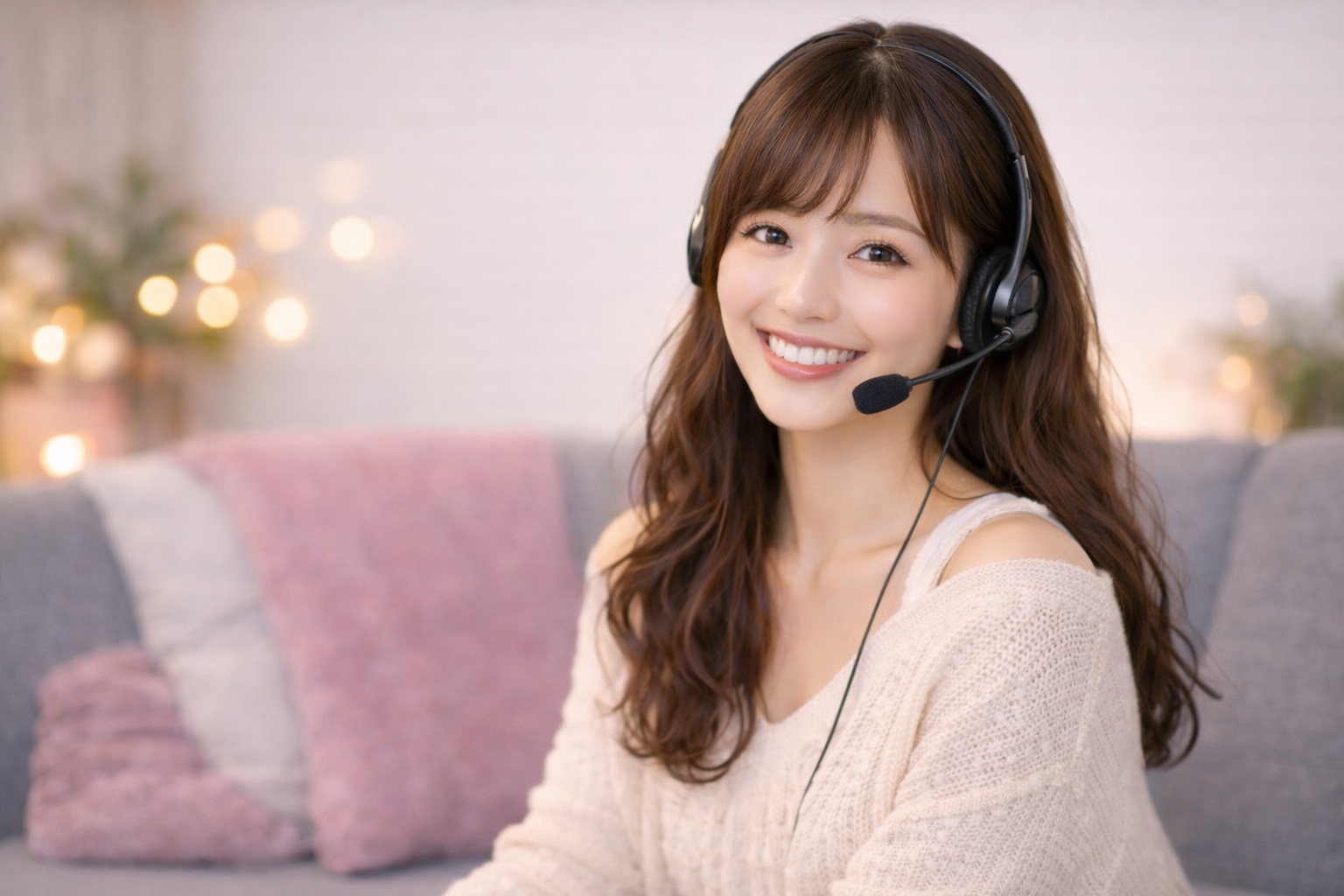 ゆるふわチャット for PC