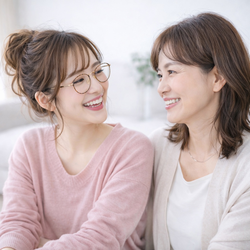 幅広い世代の女性が活躍中