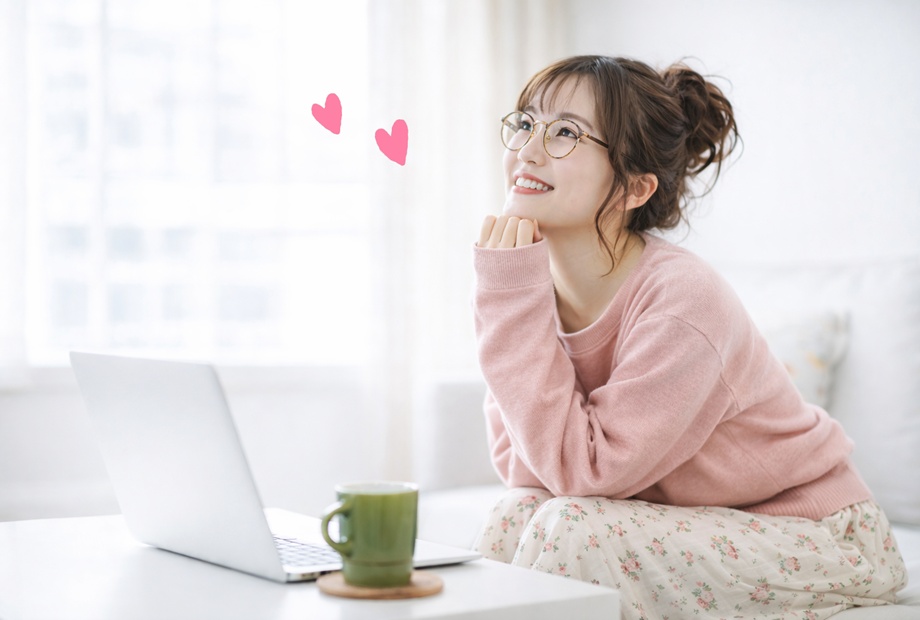 チャットレディってどんなお仕事