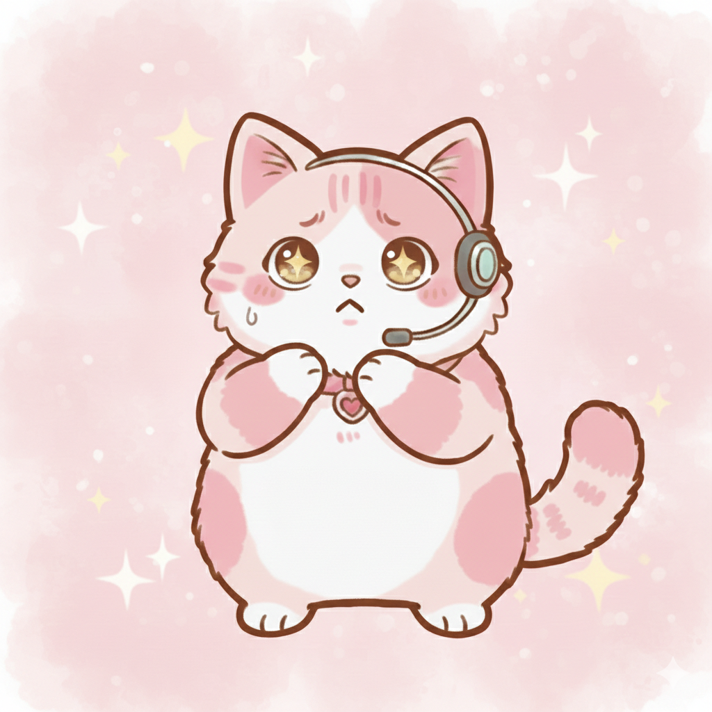 チャットレディを始めたいけど身バレが不安な方へ.｡.:*
