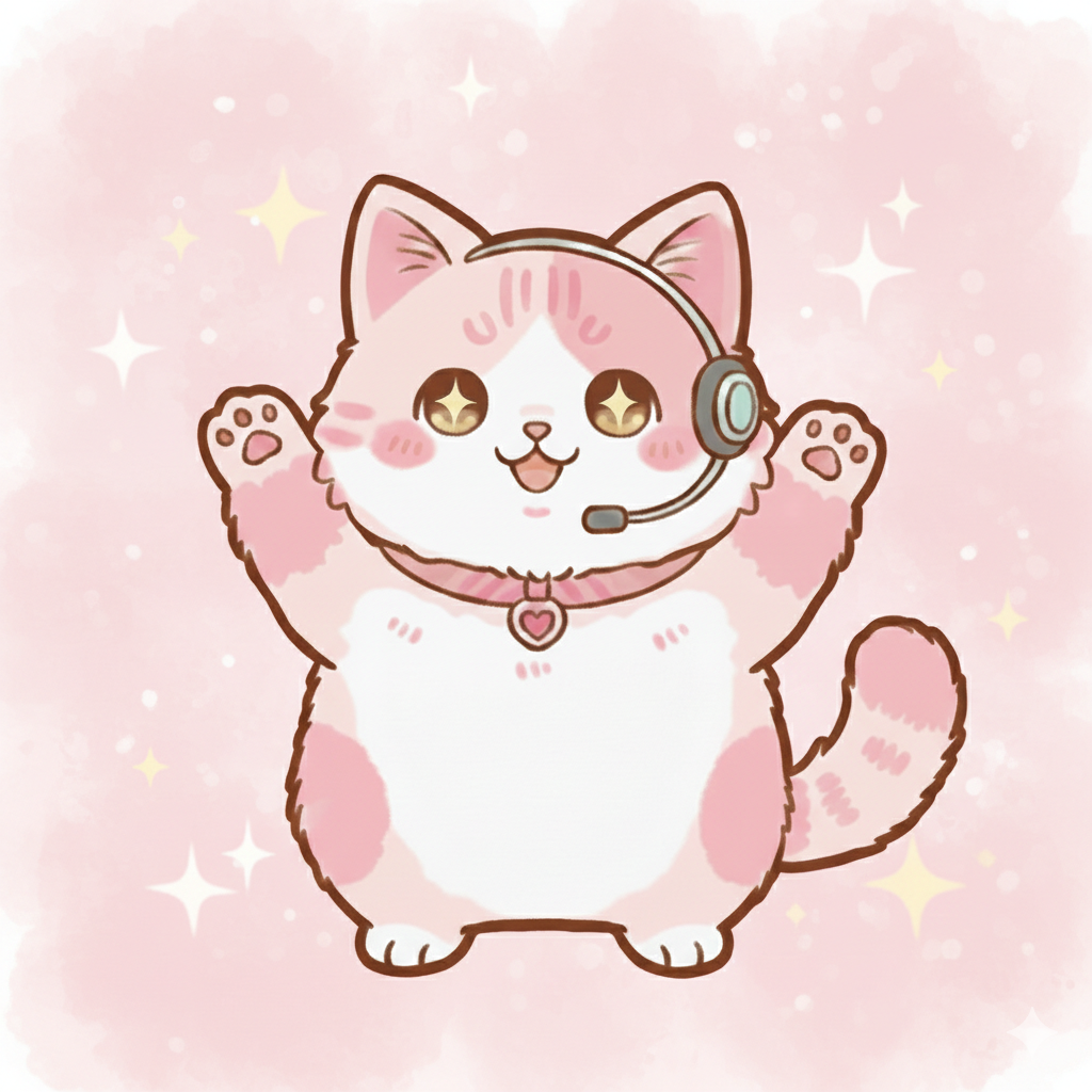 岡山チャットレディ★ゆるふわチャット★NewOpen♪